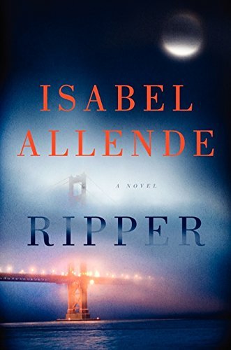 Isabel Allende/Ripper