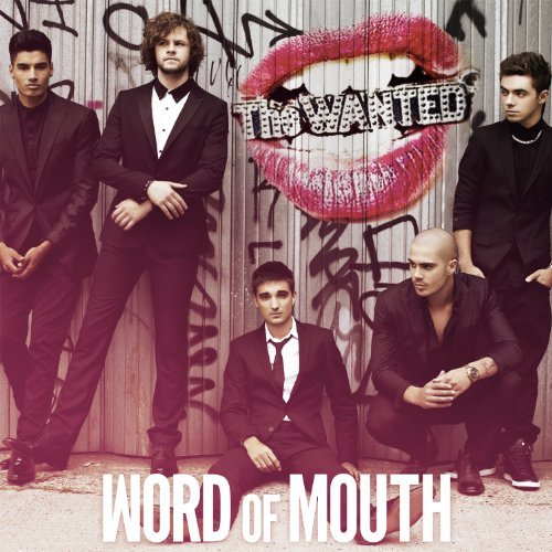 The Wanted/Word Of Mouth@Deluxe Ed.