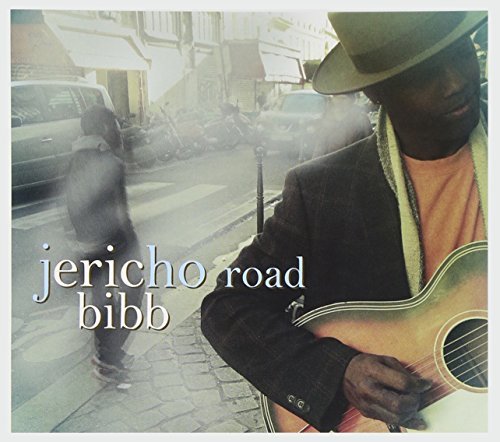 Eric Bibb Jericho Road 