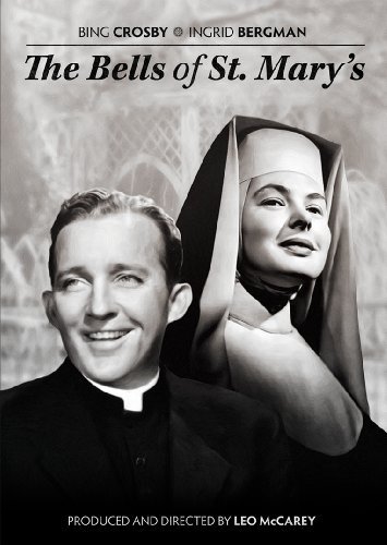 Bells Of St. Mary's (1945)/Crosby/Bergman@Dvd@Nr/Ws