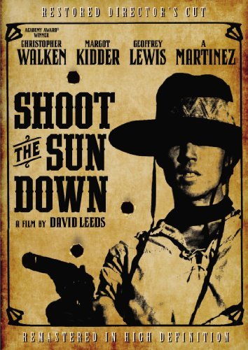 Shoot The Sun Down Shoot The Sun Down Ws R Directors Cut 