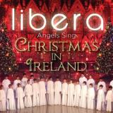 Various Robert Prizeman Libera Angels Sing Christmas In Ireland 