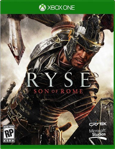 Xbox One/Ryse@Microsoft Corporation