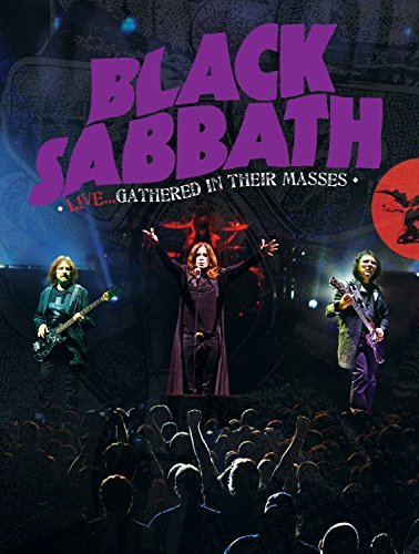 Black Sabbath Black Sabbath Live...Gathered Nr 