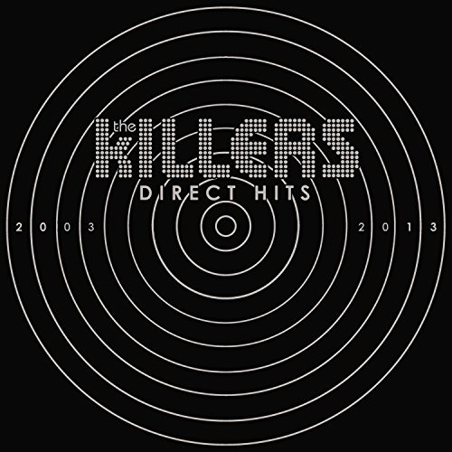Killers/Direct Hits (Deluxe)@Deluxe Ed.@Incl. Bonus Tracks