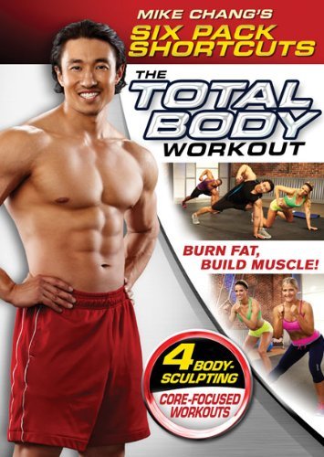 Mike Chang's Six Pack/Total Body