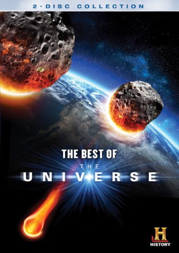 Best Of The Universe: Stellar Stories/Best Of The Universe: Stellar Stories@Ws@Tvpg/2 Dvd
