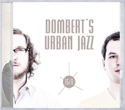 Dombert's Urban Jazz/16/8