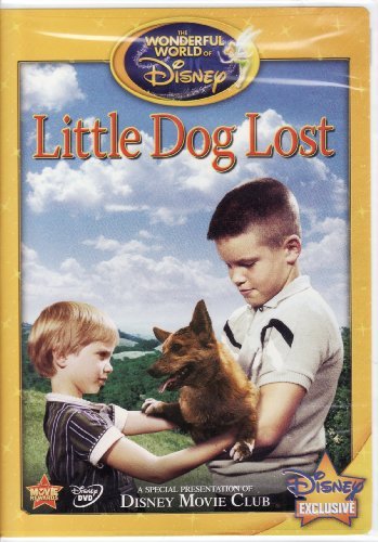 Little Dog Lost/Disney