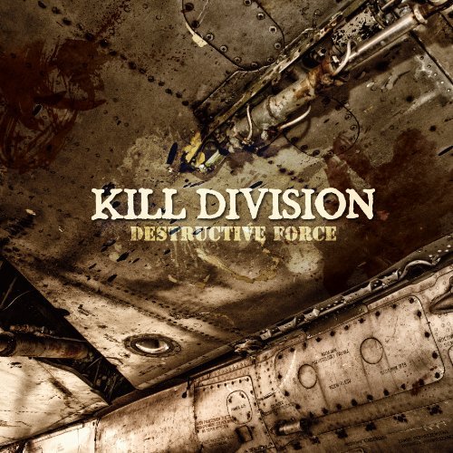 Kill Division/Destructive Force