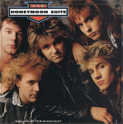 Honeymoon Suite/Racing After Midnight@Racing After Midnight