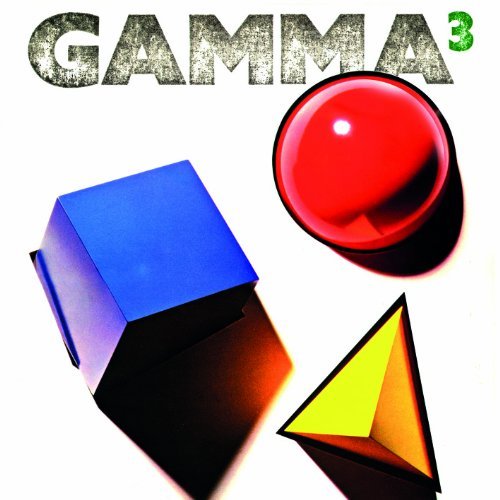 Gamma/3@3