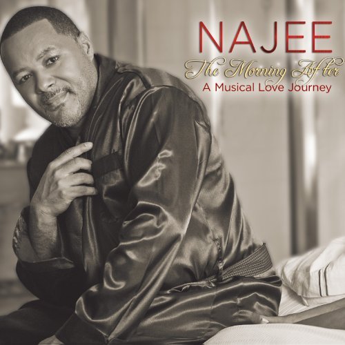 Najee/Morning After