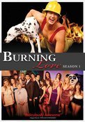 Burning Love Burning Love Season 1 Ws Nr 