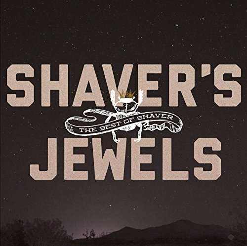 Shaver Shaver's Jewels (the Best Of S 