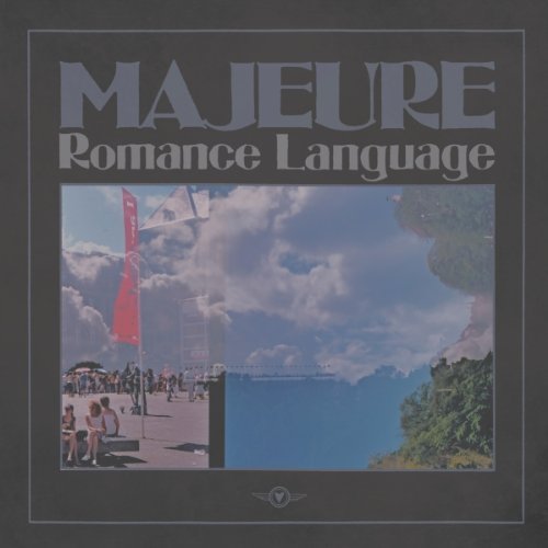 Majeure/Romance Language@Incl. Digital Download