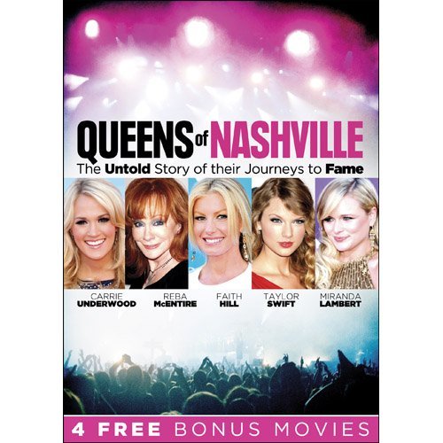 Queens Of Nashville/Queens Of Nashville@Nr