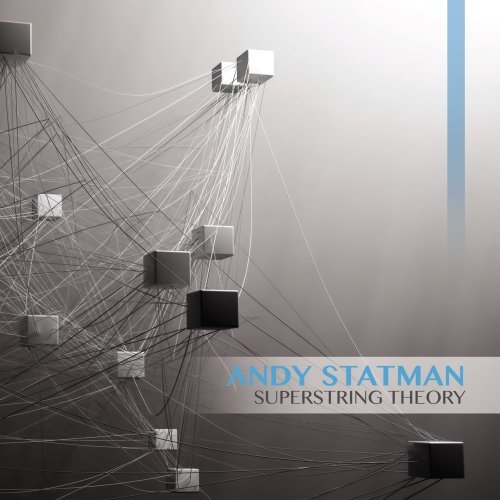 Andy Statman/Superstring Theory