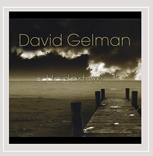 David Gelman/Undertow