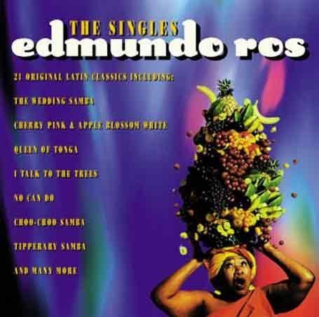 Edmundo Ros/Singles