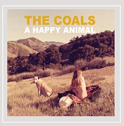 The Coals/A Happy Animal