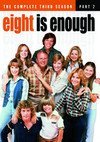 Eight Is Enough/Season 3@MADE ON DEMAND@Nr/8 Dvd