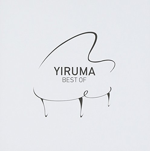 Yiruma Best Of Yiruma Import Eu 
