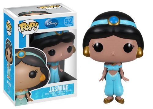 Pop Disney/Jasmine