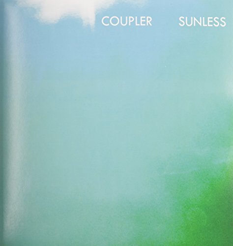 Coupler/Sunless@Incl. Download Card