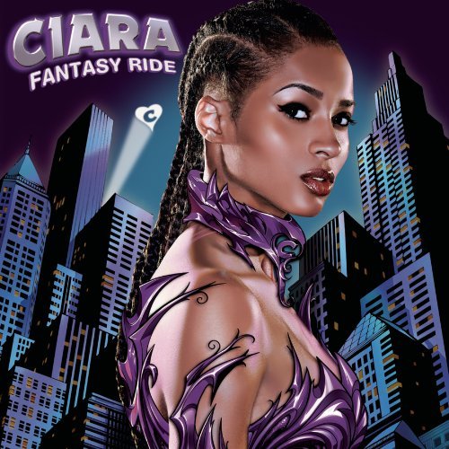 Ciara/Fantasy Ride