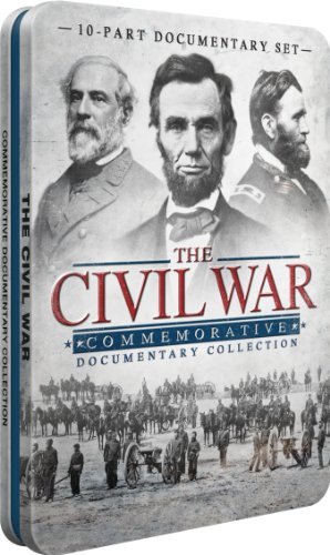 Civil War: Commemorative Docum/Civil War: Commemorative Docum@Tin@Nr