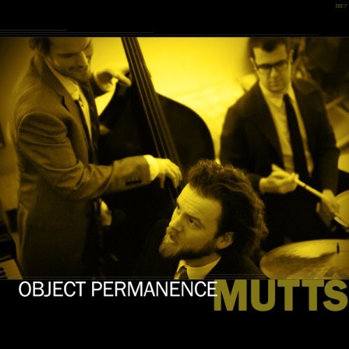 Mutts/Object Permanence
