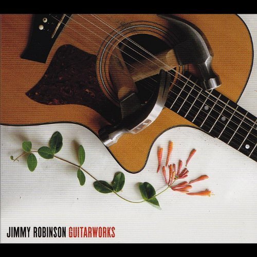 Jimmy Robinson/Guitarworks