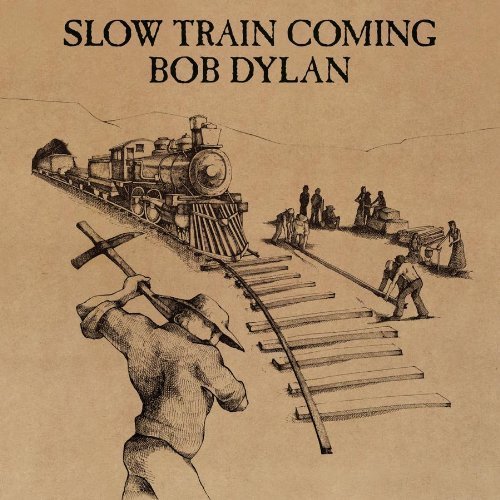 Bob Dylan/Slow Train Coming@Australian Import