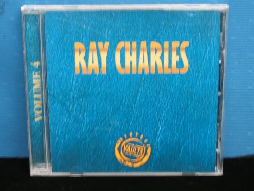 Ray Charles/Vintage Vaults Vol. 4