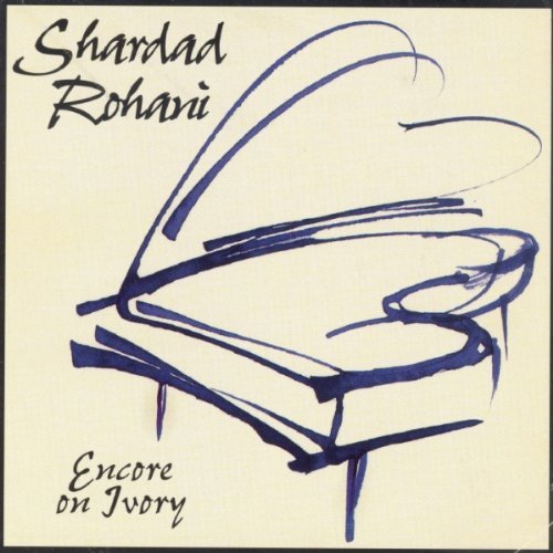 Shardad/Encore On Ivory