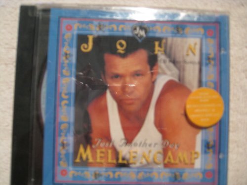 John Mellencamp/Just Another Day/Key West