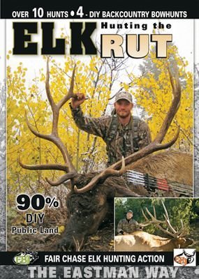 Elk Rut/Elk Rut
