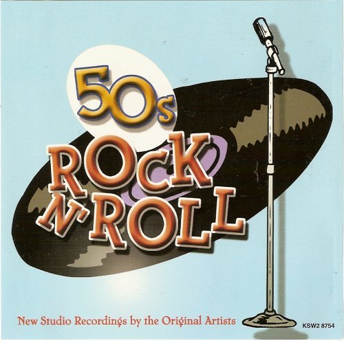 50s Rock And Roll/Various Artists