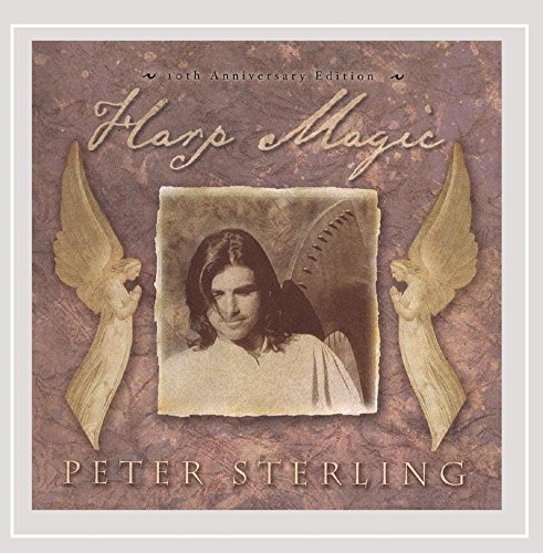 Peter Sterling/Harp Magic 10th Anniversary Ed