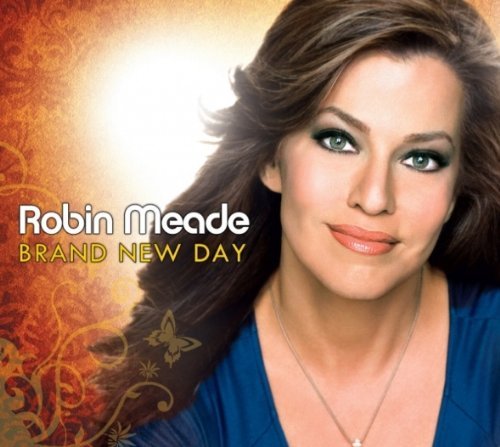 Robin Meade Brand New Day 