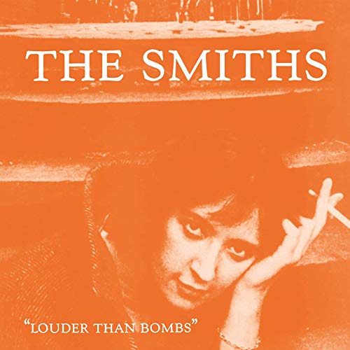 Smiths/Louder Than Bombs@LP