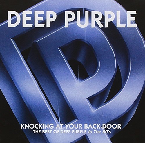 Deep Purple/Best Of: Knocking At Your Back@Import-Eu