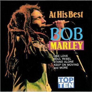 Marley Bob At His Best 