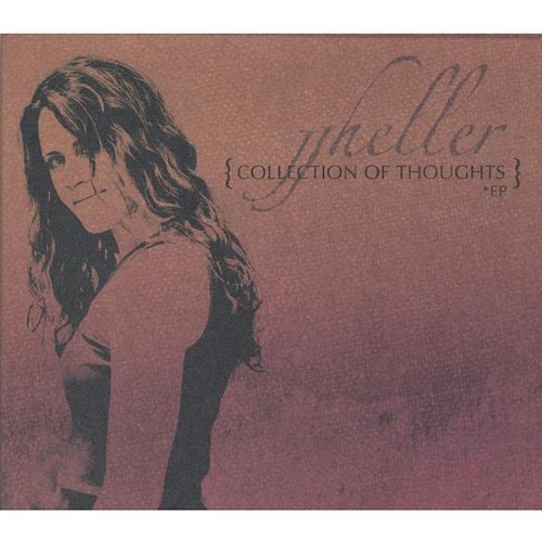 Jj Heller/Collection Of Thoughts Ep