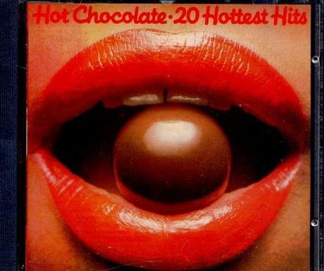Hot Chocolate/20 Hottest Hits