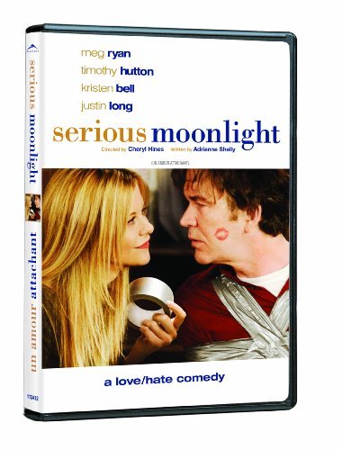 Serious Moonlight (2010) Hines, Cheryl