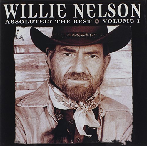 Willie Nelson/Vol. 1-Absolutely The Best@Remastered@Absolutely The Best