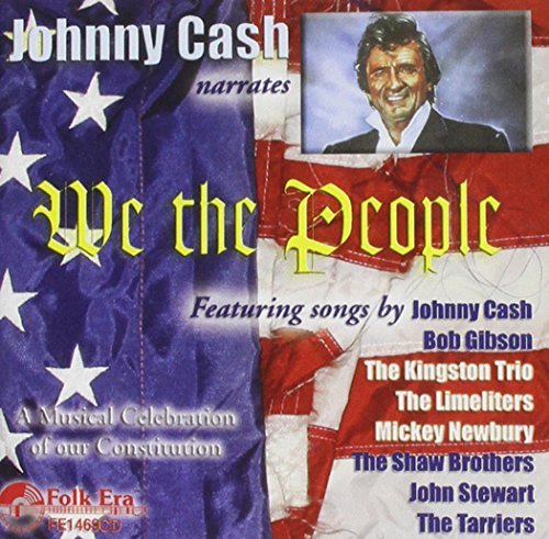 Johnny & Others Cash We The People 
