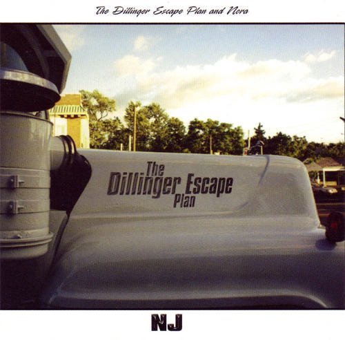Dillinger Escape Plan\nora/Split@2 Artists On 1